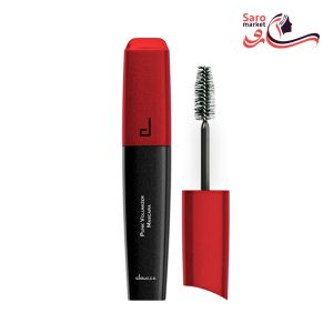 ریمل حجم دهنده پانک دوسه (DOUCCE) inside