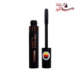 ریمل حجم دهنده بل با برس ژله ای BELL VOLOME MASCARA