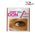 چسب مژه ٧ گرمی دان DON eyelash adhesive
