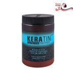 ماسک مو کلاسیک عصاره کراتین