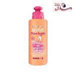 کرم مو لورال مناسب موی بلند و آسیب دیده