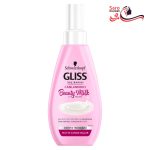 شیر مو محکم کننده گلیس