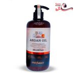 شامپو آرگان مفاسو ARGAN OIL  mefaso