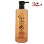 شامپو مو سیلور مون عصاره کراتین و کلاژن