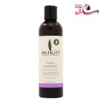 شامپو پروتئین بدون سولفات ساکین