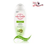 شامپو حاج شاکر عصاره روغن زیتون