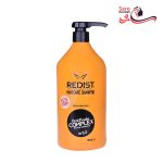 شامپو ردیست بدون سولفات