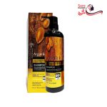 شامپو روغن آرگان مخصوص موهای رنگ شده و آسیب دیده