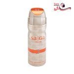 اسپری خوشبو کننده بدن زنانه امپر ساگا