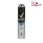 اسپری ضد تعریق مردانه آیس فرش رکسونا