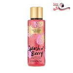 بادی اسپلش اسپلش اف بری ویکتوریا سکرت