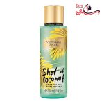 بادی اسپلش شات اف کوکونات ویکتوریا سکرت