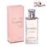عطر ایوروشه اویدنس