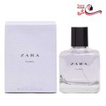 عطر ادکلن زارا فلورال
