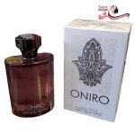 ادکلن اونیرو اصل فراگرنس