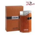 ست ادو تویلت مردانه امپر مدل لجند