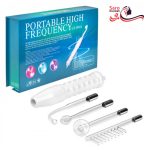 دستگاه هیدرودرمی پرتابل فرکانس