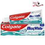 خمیر دندان کلگیت با سفیدکنندگی بالا