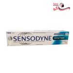 خمیر دندان سنسوداین فلوراید دار مدل اکسترا فرش