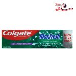 خمیر دندان کلگیت مکس فرش سبز