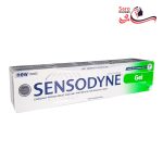 خمیر دندان ژله ای سنسوداین