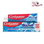 خمیر دندان کلگیت مکس فرش آبی