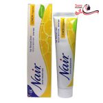 کرم موبر نیر مدل لیمو