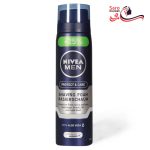 فوم اصلاح مردانه نيوآ پروتکت اند کر