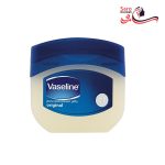 ژل وازلین