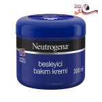 کرم مرطوب کننده نوتروژینا