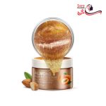 اسکراب لایه بردار پوست بدن و صورت هلو بیواکوا