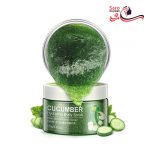 اسکراب بدن خیار بیوآکوا