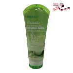 اسکراب بدن خیار وکالی