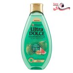 شامپو بدن گارنیر حاوی عصاره انجیر