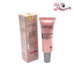 کرم ضد چروک دور چشم لیراک مدل دی اپتی کرم