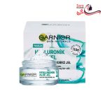 ژل آبرسان آلوئه ورا گارنیر