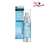 سرم آبرسان پوست نوتروژینا مدل هیدروبوست