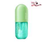 ژل آبرسان مرطوب کننده آلوئه ورا جومتام طرح کپسول