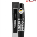 ریمل EXTREME SUPER LASH یورن (YORN)