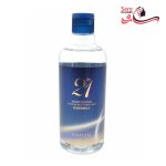 تونر آبرسان و مرطوب کننده 21 روزه جومتام