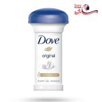 استیک ضد تعریق زنانه داو مدل 24 ساعته ( قارچی ) DOVE ORIGINAL