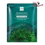 ماسک صورت سنانا مدل جلبک وزن 25 گرم