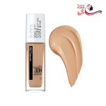 کرم پودر سوپر استی 30ساعته میبلین