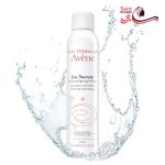 اسپری آب اون حجم 300 میلی لیتر Avene