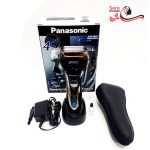 ریش تراش پاناسونیک 4 تیغه مدل LV-85