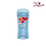 مام صابونی ضد تعریق زنانه سکرت با ماندگاری 48 ساعته مدل ROSE