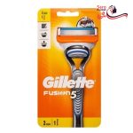 ژیلت فیوژن 5