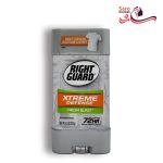 مام ژله ای ضد تعریق 72 ساعته Right Guard مدل Fresh Blast