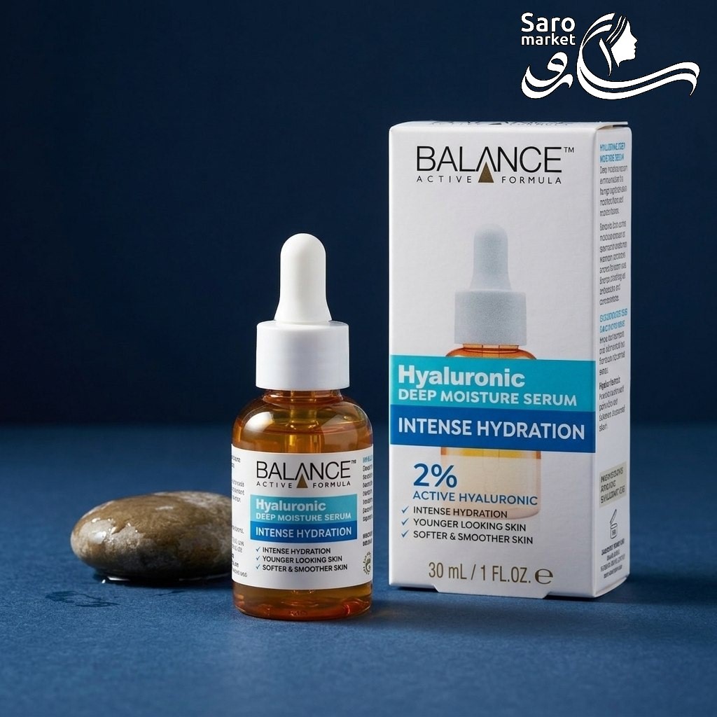 سرم آبرسان بالانس (BALANCE)