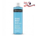میسلار واتر آبرسان نیتروژینا (NEUTROGENA)